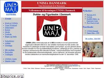 unima.dk