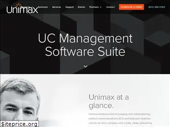 unimax.com