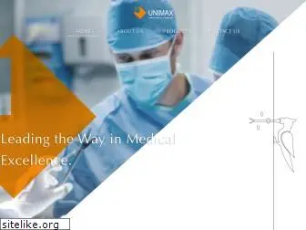 unimaxmeds.com