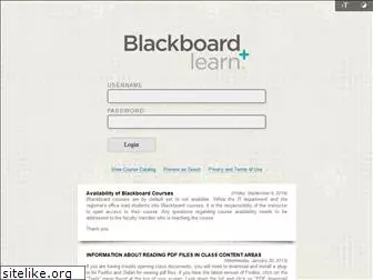 union-psce.blackboard.com