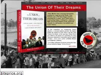 unionoftheirdreams.com