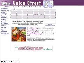 unionstreet.com