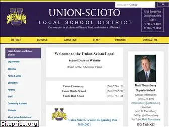 unioto.org