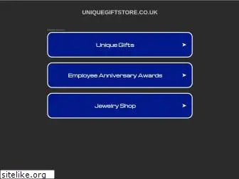 uniquegiftstore.co.uk