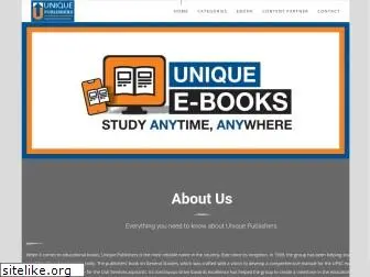 uniquepublishers.in