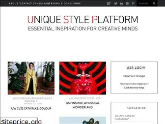 uniquestyleplatform.com