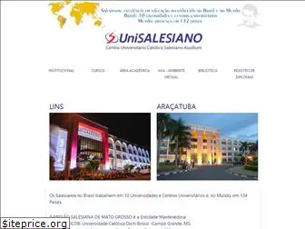 unisalesiano.com.br