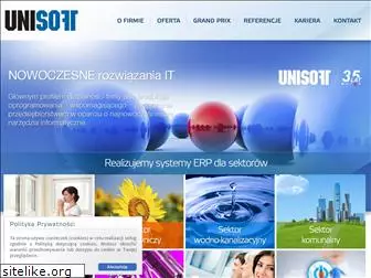 unisoft.com.pl