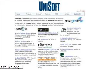 unisoft.com