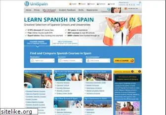unispain.com