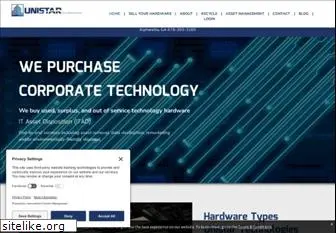 unistartechnologies.com