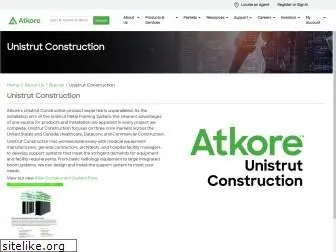 unistrutconstruction.com