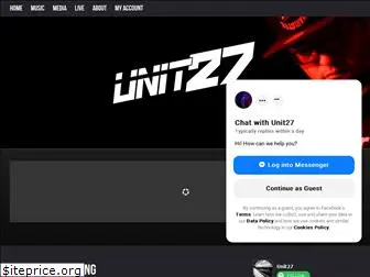 unit27music.com