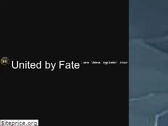 unitedbyfate.net