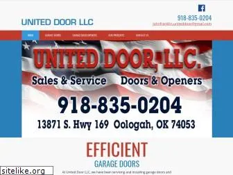 uniteddoortulsa.com