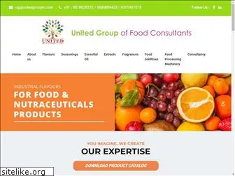 unitedfoodtech.com