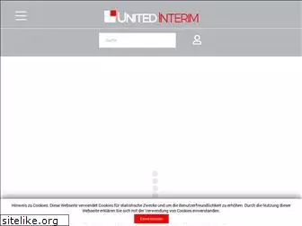 unitedinterim.com