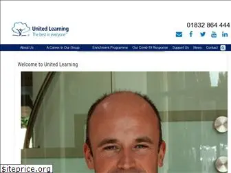 unitedlearning.org.uk