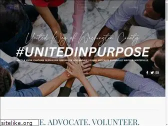 unitedwaywc.com