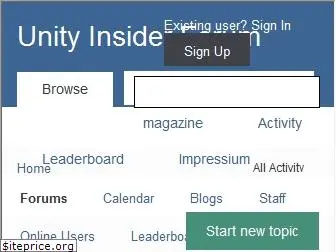 unity-insider.de