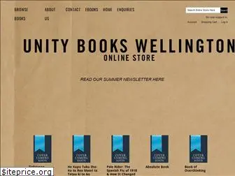 unitybooksonline.co.nz