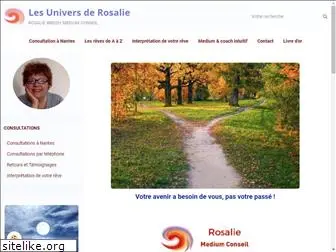 univers-rosalie.com