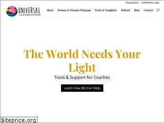 universalcoachingsystems.com