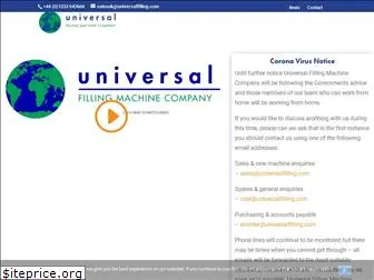 universalfilling.com