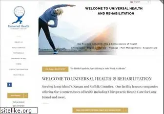 universalhealthandrehab.com