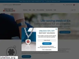 universalmedicalid.co.uk