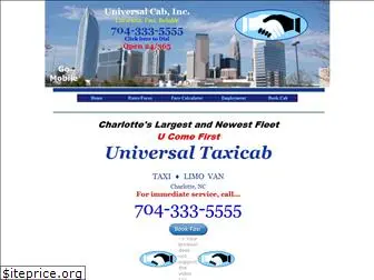 universaltaxi.cab