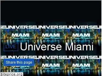 universemiami.com