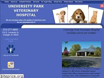 universityparkvethospital.com