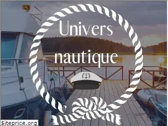 universnautique.com