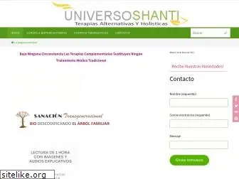 universoshanti.com