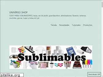 universoshopweb.com