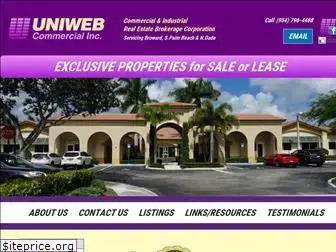 uniwebcommercial.com