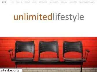 unlimitedlifestyle.co.za