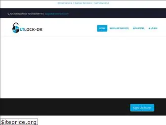 unlock-ok.com