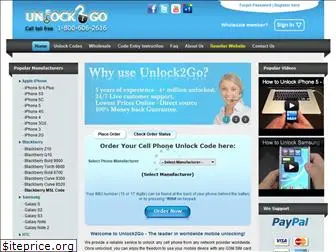 unlock2go.com
