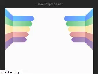 unlockexpress.net