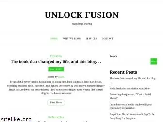 unlockfusion.net