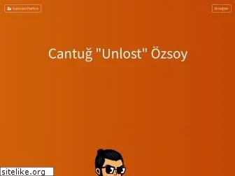 unlost.tv