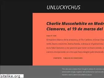 unluckychus.blogspot.com