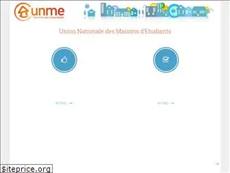 unme-asso.com