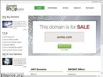 unme.com