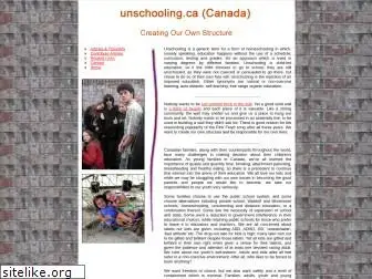 unschooling.ca