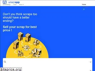 unscrapp.com