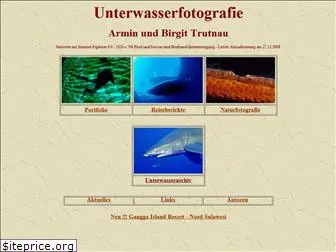 unterwasserfotografen.de