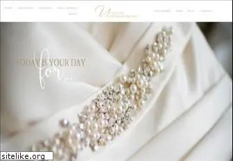 unveiledwedding.com